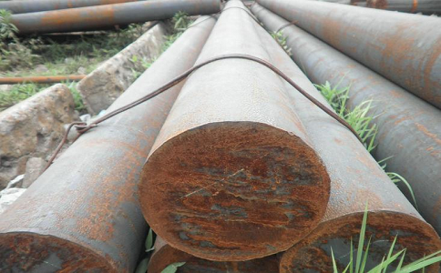 白银某设备厂采购双金属带锯条锯切尺寸100mm，面积79c㎡普钢的服务案例