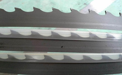 白银国产m51双金属锯条